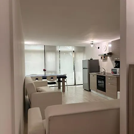 Politeama Holidays Holiday home *