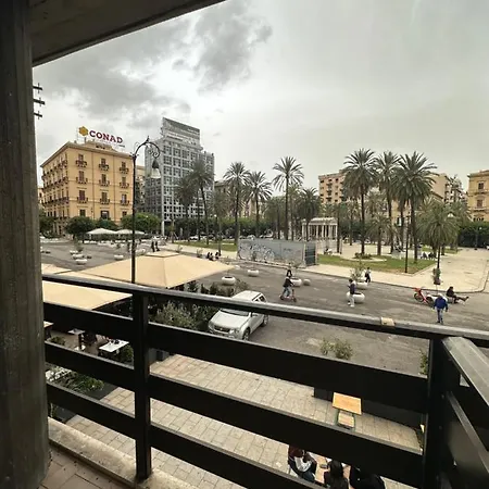 Politeama Holidays Palermo