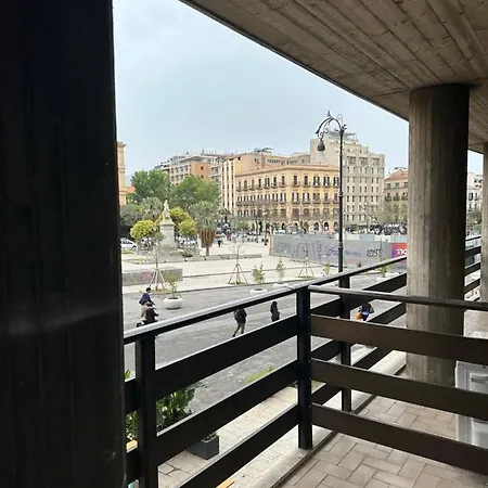 Politeama Holidays * Palermo